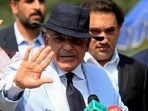 Shehbaz Sharif Shehbaz Sharif