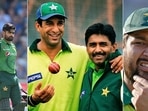 Rashid Latif has rated Babar Azam ahead of some of Pakistan cricket's biggest greats. (Getty Images) Rashid Latif has rated Babar Azam ahead of some of Pakistan cricket's biggest greats. (Getty Images)