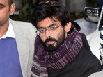 Sharjeel Imam Sharjeel Imam