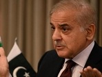 Pakistan Prime Minister Shehbaz Sharif, who was elected after the weekend ouster of Imran Khan, said the resolution of the Kashmir issue will allow the two countries to focus on shared problems. (AFP File Photo) Pakistan Prime Minister Shehbaz Sharif, who was elected after the weekend ouster of Imran Khan, said the resolution of the Kashmir issue will allow the two countries to focus on shared problems. (AFP File Photo)