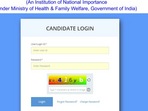 JIPMER admit card 2022 released for Group B/C recruitment exam, direct link here JIPMER admit card 2022 released for Group B/C recruitment exam, direct link here