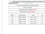 Kerala KTET 2022 dates released at ktet.kerala.gov.in, check details here Kerala KTET 2022 dates released at ktet.kerala.gov.in, check details here