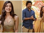 Rashmika Mandanna stuns in floral printed lehenga for new pics, fan says 'Welcome to Thalapathy 66': See here Rashmika Mandanna stuns in floral printed lehenga for new pics, fan says 'Welcome to Thalapathy 66': See here
