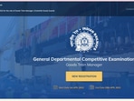 South Western Railway Recruitment: Apply for 147 vacancies of Goods Train Manage