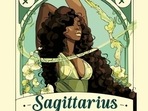 Read your free daily Sagittarius horoscope on HindustanTimes.com. Find out what the planets have predicted for April 12, 2022 Read your free daily Sagittarius horoscope on HindustanTimes.com. Find out what the planets have predicted for April 12, 2022