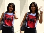 Take to sleeveless T-shirts for that cool vibe going on this summer.&nbsp;