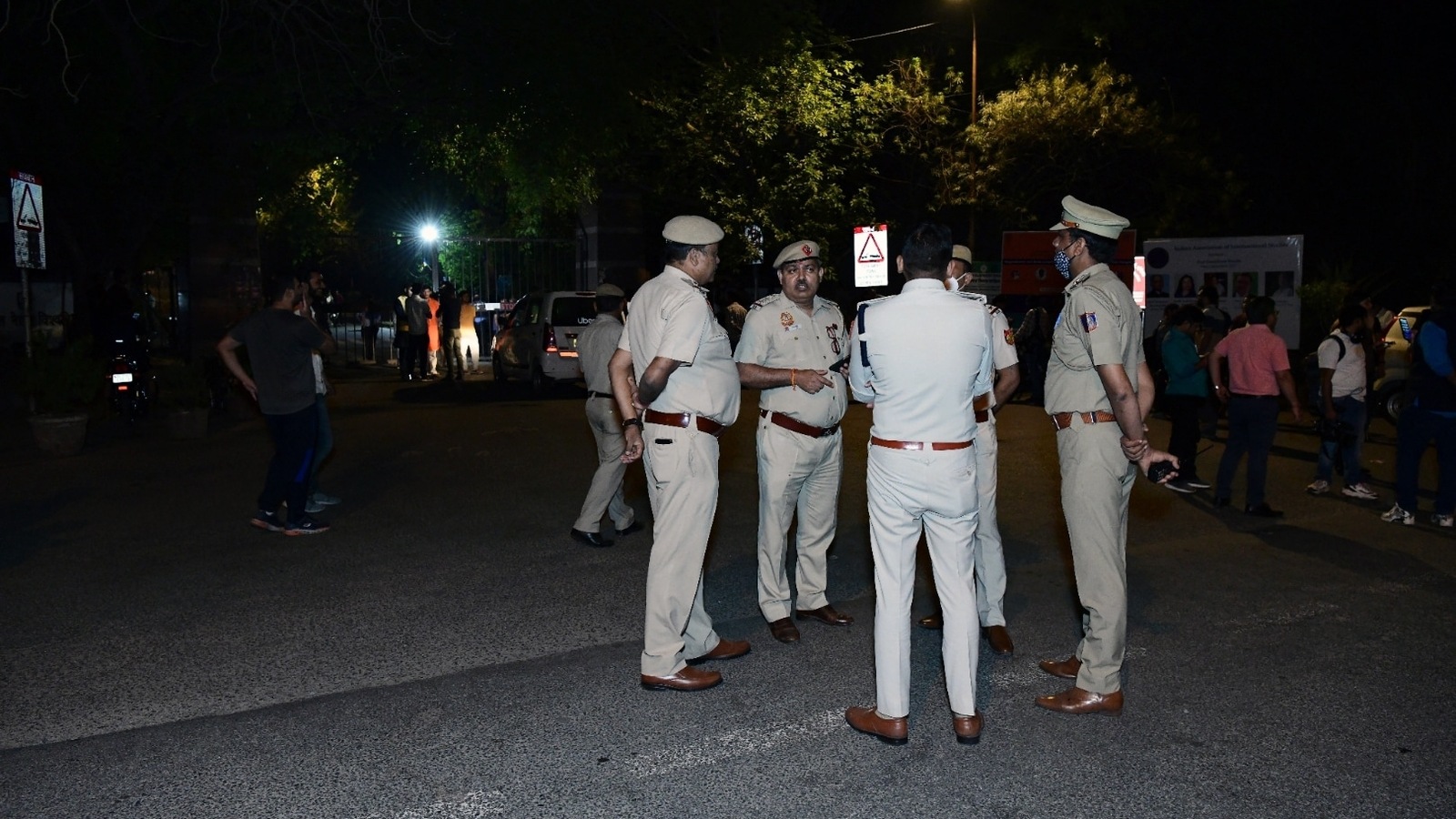 Protect the diversity enshrined by JNU