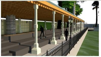 BMC to breathe life back into Sion talao BMC to breathe life back into Sion talao