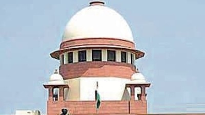 The Supreme Court. (HT ) The Supreme Court. (HT )