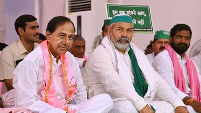 Telangana has alleged that the FCI -- in other words, the Centre -- has refused to procure parboiled rice, or rice that has been partially boiled before husking. Households in many states consume parboiled rice, while others don’t, depending on dietary preferences. (HT Photo) Telangana has alleged that the FCI -- in other words, the Centre -- has refused to procure parboiled rice, or rice that has been partially boiled before husking. Households in many states consume parboiled rice, while others don’t, depending on dietary preferences. (HT Photo)