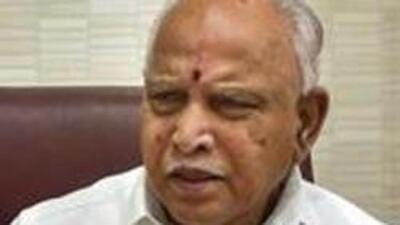 It is also believed that Yediyurapap and his caste-based politics which did not target Muslims was one of the reasons for the saffron party to force him to step down as he did not fit the party’s Hindutva push in Karnataka. (PTI) It is also believed that Yediyurapap and his caste-based politics which did not target Muslims was one of the reasons for the saffron party to force him to step down as he did not fit the party’s Hindutva push in Karnataka. (PTI)