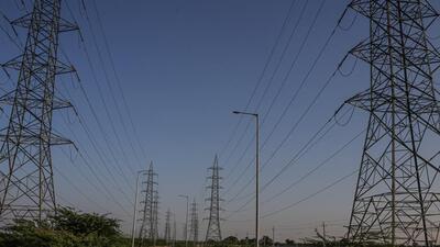 The state-owned power distribution utility supplies power to most of Maharashtra Bloomberg File Photo The state-owned power distribution utility supplies power to most of Maharashtra Bloomberg File Photo