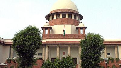 SC notice on giving Aadhaar to NRC additions in Assam SC notice on giving Aadhaar to NRC additions in Assam