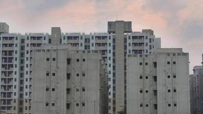 The draft Master Plan of Delhi 2041 (MPD-2041) will be tabled in the DDA’s next meeting, to be held in the coming few weeks, for final approval, said officials. (HT Archive)
