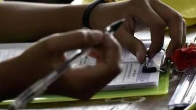The Justice (retired) Biplab Kumar Sharma commission earlier this month submitted a 700-page report on anomalies in CCE 2013, results of which were declared in May, 2015. (Representational Image)