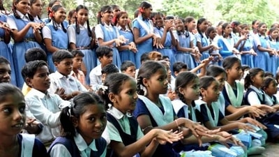 NVS Class 6th admit card for JNVST 2022 released (Representational)