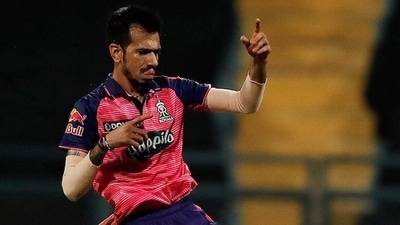 IPL 2022, Points Table, Orange & Purple Cap: Yuzvendra Chahal is the leading wicket-taker. (ANI) IPL 2022, Points Table, Orange & Purple Cap: Yuzvendra Chahal is the leading wicket-taker. (ANI)