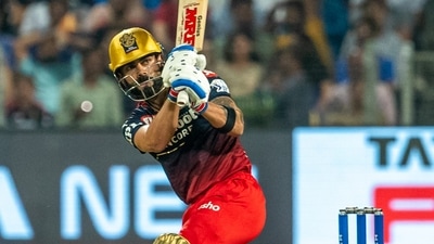 Kohli is the highest run scorer against CSK (PTI) Kohli is the highest run scorer against CSK (PTI)