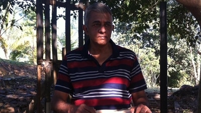 Mukti Bandhan actor Shiv Subrahmanyam died. Mukti Bandhan actor Shiv Subrahmanyam died.