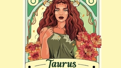 Read your free daily Taurus horoscope on HindustanTimes.com. Find out what the planets have predicted for April 12, 2022 Read your free daily Taurus horoscope on HindustanTimes.com. Find out what the planets have predicted for April 12, 2022
