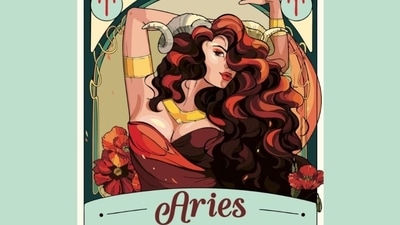Read your free daily Aries horoscope on HindustanTimes.com. Find out what the planets have predicted for April 12, 2022
