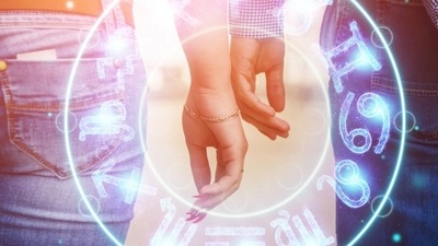 Daily Love and Relationship Horoscope 2022: Find out love predictions for April 12.