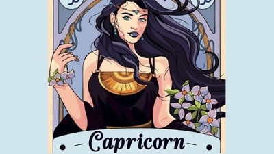 Read your free daily Capricorn horoscope on HindustanTimes.com. Find out what the planets have predicted for April 12, 2022 Read your free daily Capricorn horoscope on HindustanTimes.com. Find out what the planets have predicted for April 12, 2022