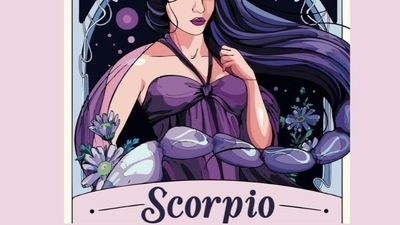 Read your free daily Scorpio horoscope on HindustanTimes.com. Find out what the planets have predicted for April 12, 2022.
