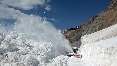 The previous highest temperature in cold desert Keylong was recorded at 19.6°C on April 20, 2012. The record rise in temperature is giving tough times to the residents of Himachal this year. For over six decades, the state is experienced record high temperatures in March and the trend is continuing in April. (ANI File Photo/ Representational image) The previous highest temperature in cold desert Keylong was recorded at 19.6°C on April 20, 2012. The record rise in temperature is giving tough times to the residents of Himachal this year. For over six decades, the state is experienced record high temperatures in March and the trend is continuing in April. (ANI File Photo/ Representational image)
