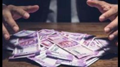 The presiding officer of the fast-track court, Khalil Choudhary (having charge of special judge NIA) granted five days’ police remand of former Congress minister Jatinder Singh and his aide Mohammad Shareef Shah. (Getty Images/iStockphoto/ Representational image)