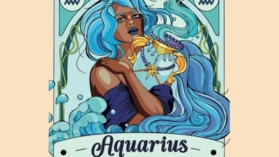 Read your free daily Aquarius horoscope on HindustanTimes.com. Find out what the planets have predicted for April 12, 2022 Read your free daily Aquarius horoscope on HindustanTimes.com. Find out what the planets have predicted for April 12, 2022