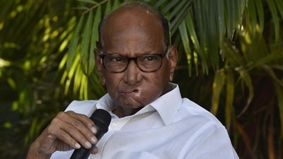 NCP chief Sharad Pawar stressed on the need to unit all like-minded parties to fight communal forces. (HT file photo) NCP chief Sharad Pawar stressed on the need to unit all like-minded parties to fight communal forces. (HT file photo)