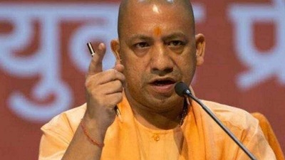 Yogi Adityanath's office's Twitter account was hacked on Saturday. Yogi Adityanath's office's Twitter account was hacked on Saturday. 