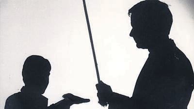 The parents were angry after a teacher allegedly thrashed some children at a government primary school in Sangrur.