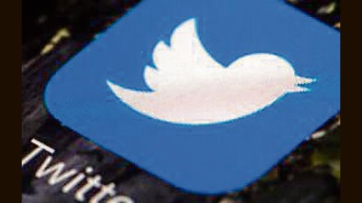 The verified Twitter handle of the Government of Uttar Pradesh (@UPGovt), which has 2.7 million followers, was hacked for around 10 minutes, the official said. (FOR REPRESENTATION PURPOSE)