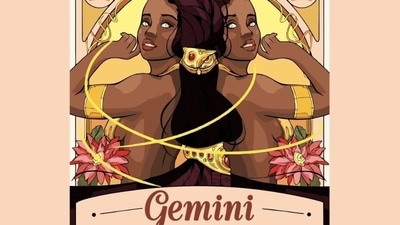 Read your free daily Gemini horoscope on HindustanTimes.com. Find out what the planets have predicted for April 12, 2022. Read your free daily Gemini horoscope on HindustanTimes.com. Find out what the planets have predicted for April 12, 2022.