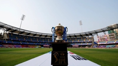 The brand is permanent and once liberated from the grip of celebrity players, develops a distinct identity. (BCCI)