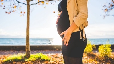 Exposure to pollution during pregnancy can have adverse effects on children (Pexels) Exposure to pollution during pregnancy can have adverse effects on children (Pexels)