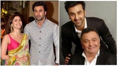 Rishi Kapoor was looking forward to Ranbir Kapoor and Alia Bhatt's wedding in December 2020.