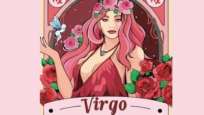 Read your free daily Virgo horoscope on HindustanTimes.com. Find out what the planets have predicted for April 12, 2022