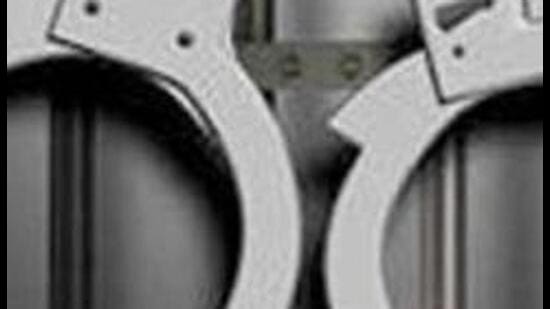 Four people have been arrested in Karnataka’s Kalaburagi district after a clash between students, who purportedly belong to left- and right-wing groups, following Ram Navmi celebrations, adding to the growing communal tensions in the southern state. (HT Archives) Four people have been arrested in Karnataka’s Kalaburagi district after a clash between students, who purportedly belong to left- and right-wing groups, following Ram Navmi celebrations, adding to the growing communal tensions in the southern state. (HT Archives)