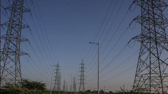 The state-owned power distribution utility supplies power to most of Maharashtra Bloomberg File Photo