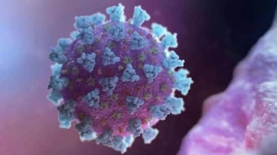 Even mild COVID-19 may impair fertility in men: IIT-B study Even mild COVID-19 may impair fertility in men: IIT-B study