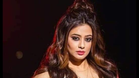 Priyamani will be making her Hindi film debut as a lead actor with Maidaan