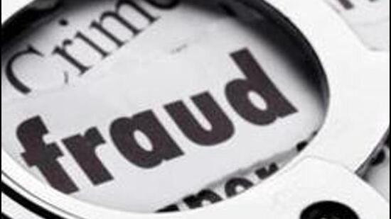 A Ludhiana man, claiming to be married, was booked for furnishing false information while renewing his passport. (HT FILE)