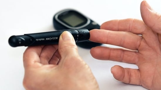 People who’ve had COVID appear more likely to develop diabetes, here’s why that might be(Pexels)