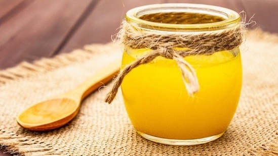 Two men were allegedly selling adulterated ghee and risking the health of people.(Instagram)