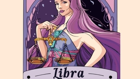 Read your free daily Libra horoscope on HindustanTimes.com. Find out what the planets have predicted for April 12, 2022
