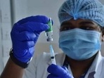 Our research suggests that the overall risk of myopericarditis appears to be no different for this newly approved group of vaccines against COVID- 19