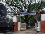 At present, colour-blind candidates are not eligible for admission in six out of the 12 courses offered at FTII. (HT file photo) At present, colour-blind candidates are not eligible for admission in six out of the 12 courses offered at FTII. (HT file photo)